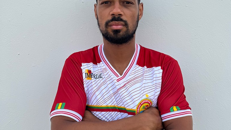 JR. Santos