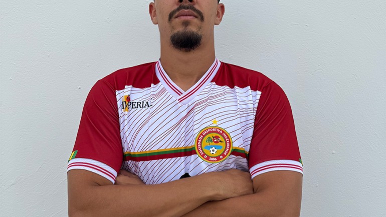 Eduardo Rosado