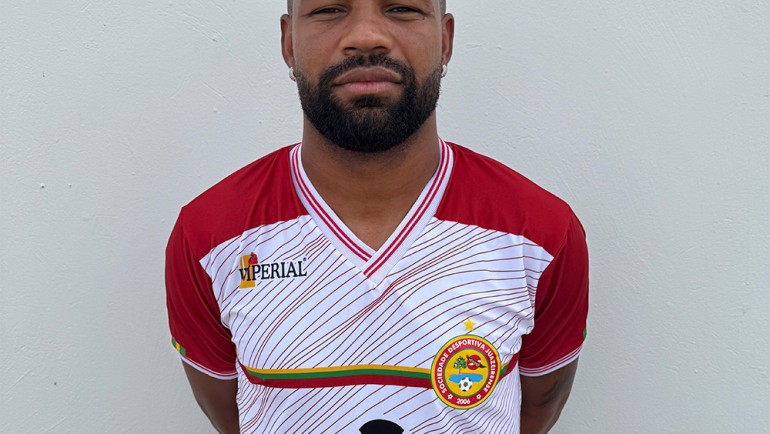 Zé Romário