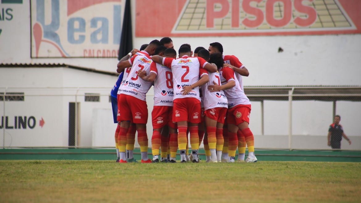 Desencantou! Juazeirense vence o Sergipe e mantém o sonho da classificação