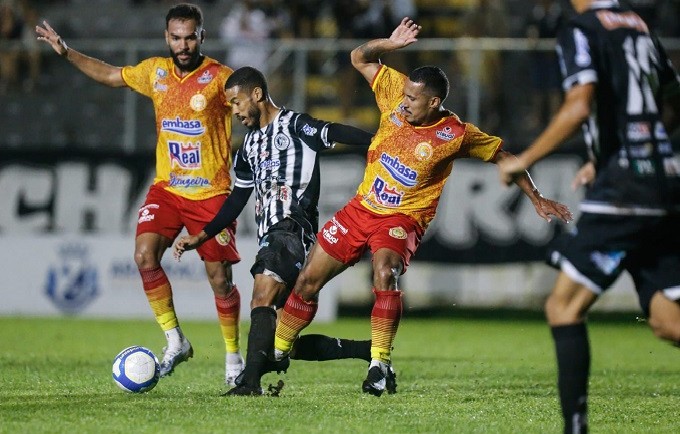 Juazeirense perdeu para o ASA, em Arapiraca, mas mantém sonho de classificação