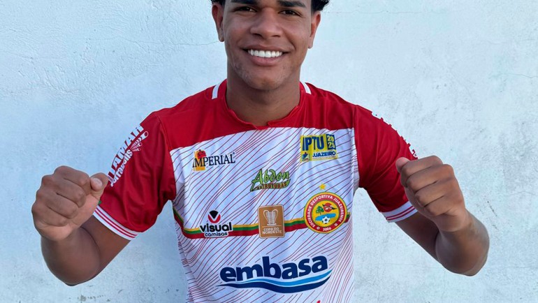 Nico Rangel