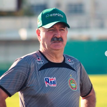 Leandro Campos