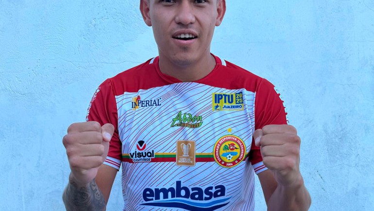 Limberg Gutierrez