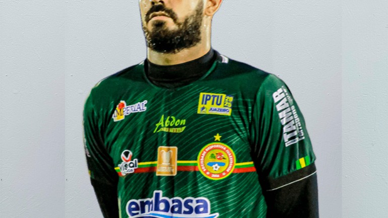 Igor Leonardo