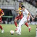 Juazeirense perde para o Ceará, mas mantém chances de classificação na Copa do Nordeste