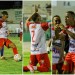 Juazeirense domina o líder CSA, mas sai com um empate nesta quinta (6) pela Copa do Nordeste