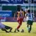 Juazeirense perde em Lagarto mas se mantém no G4