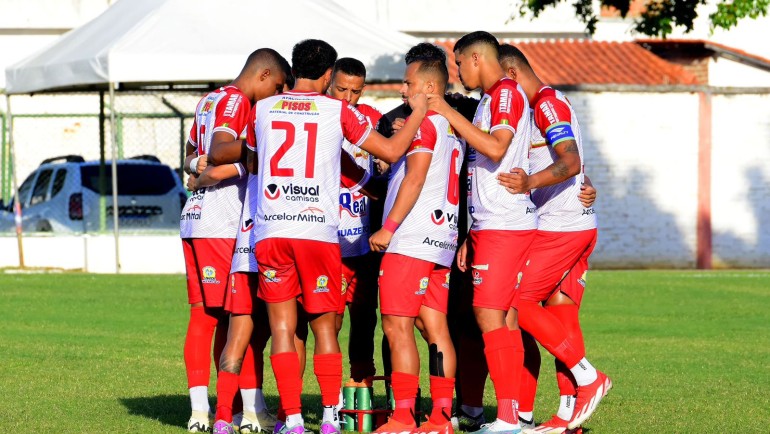 Juazeirense x Penedense com imagens. Assista aqui