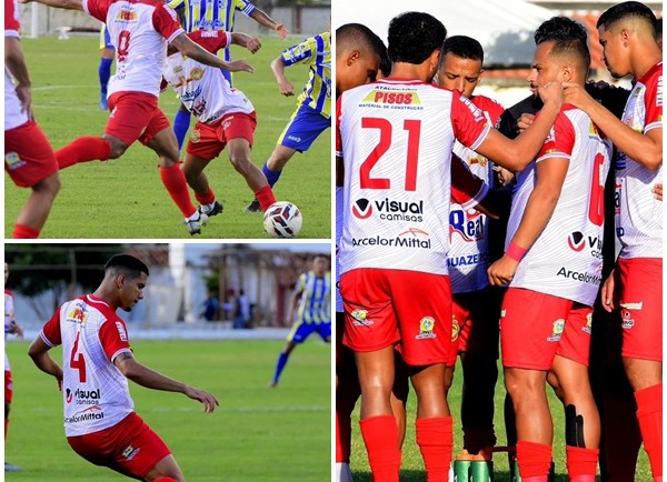 Série D: Juazeirense vence de virada e entra no G4 no Grupo D