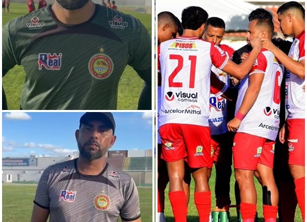 Com ingressos mais baratos, Juazeirense convoca torcida a lotar o Adauto Moraes, neste sábado (24)