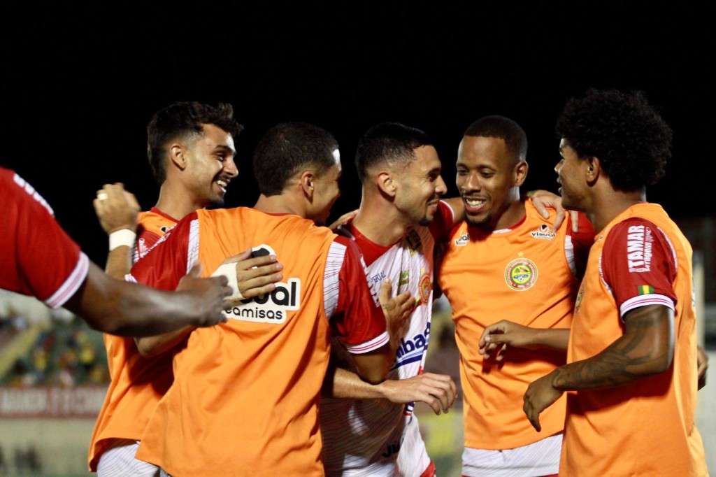 Série D: Juazeirense enfrenta Penedense neste domingo de olho na vice-liderança