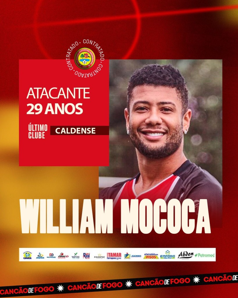 Com foco no acesso, Juazeirense segue se reforçando na Série D