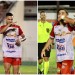 Série D: Com gol nos acréscimos, Juazeirense vence o Lagarto e volta ao G4