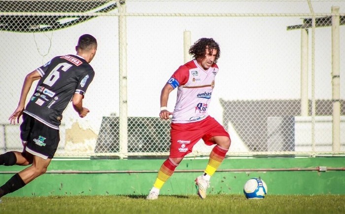 Já classificada, Juazeirense encara o ASA e mira vitória para obter vantagem na próxima fase