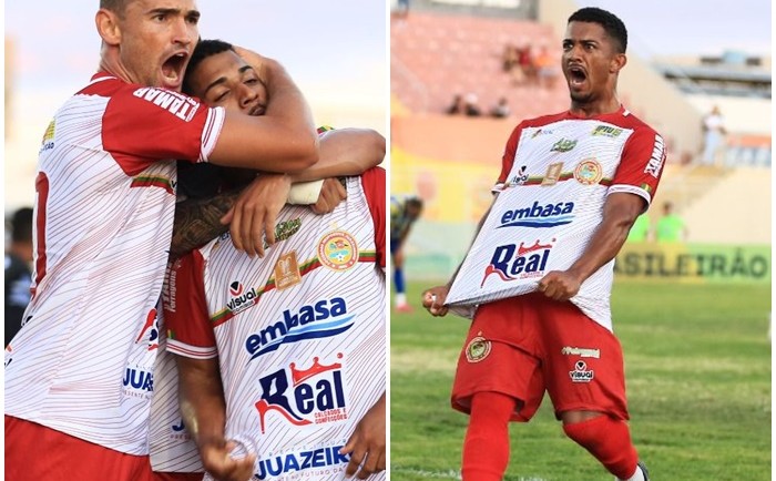 Vira-vira Cancão! Juazeirense vence o Jequié e segue focada na classificação
