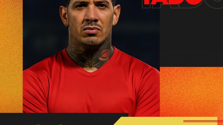 Juazeirense aposta em campanha vitoriosa em 2026 e anuncia xerife Victor Ramos na zaga