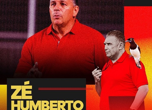 Novo treinador da Juazeirense já está em Juazeiro e começa trabalhos de planejamento para a temporada 2026