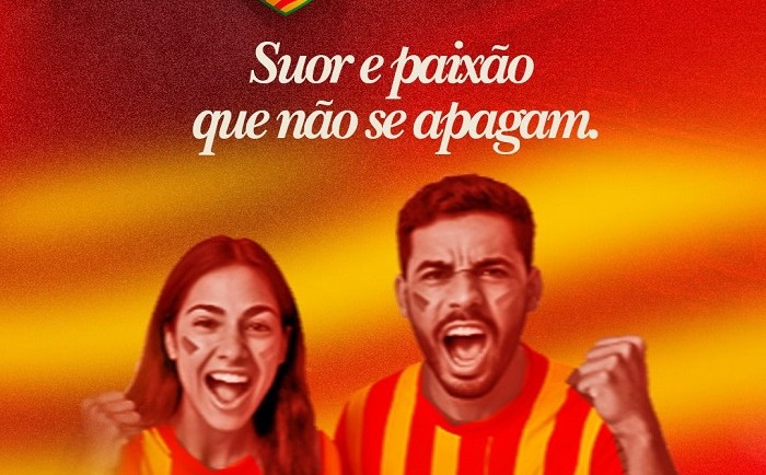 Parabéns Juazeirense! Hoje é Aniversário do Nosso Cancão de Fogo