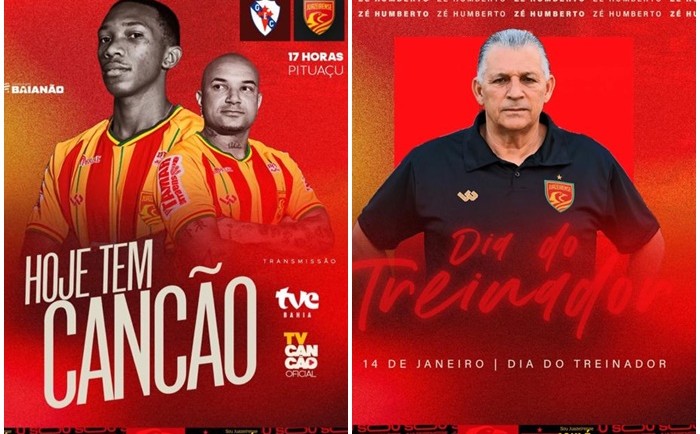 Juazeirense busca primeira vitória fora de casa, no dia do treinador