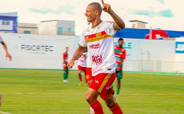 Série D: Em dia de Cancão, Pardal canta forte e Juazeirense vence na estreia