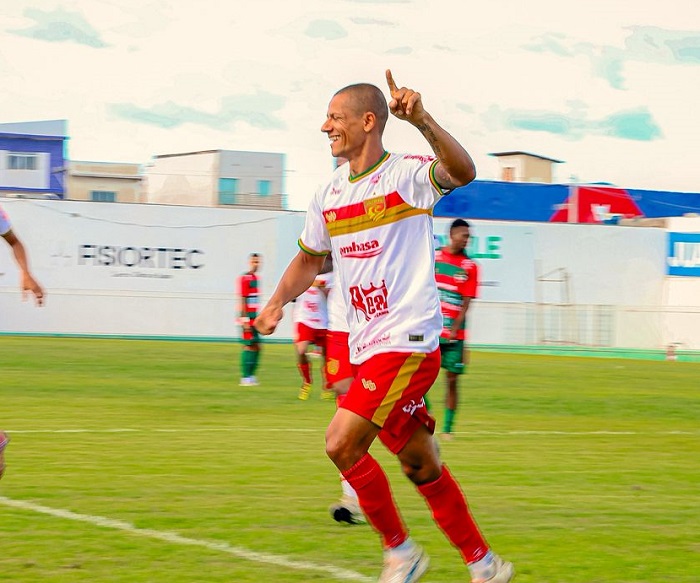 Série D: Em dia de Cancão, Pardal canta forte e Juazeirense vence na estreia