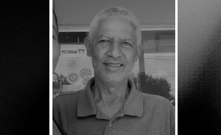 Juazeirense lamenta com pesar morte do radialista Charles Gray